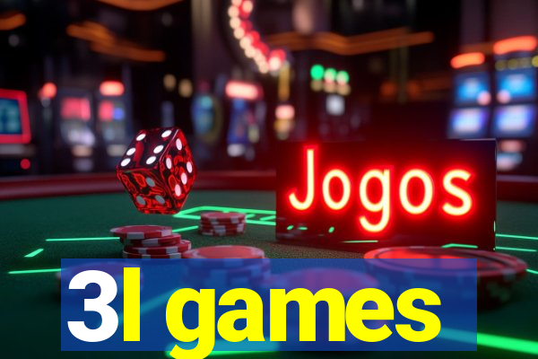 3l games